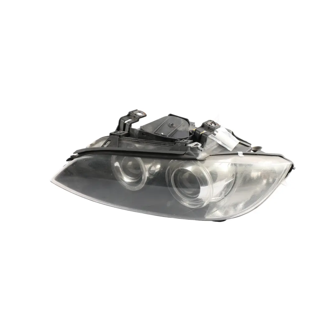 BMW E92 E93 Bi-Xenon Headlight Lamp Left N/S 7162129 - SKU RHD-7182509-2 - Part number 7182509