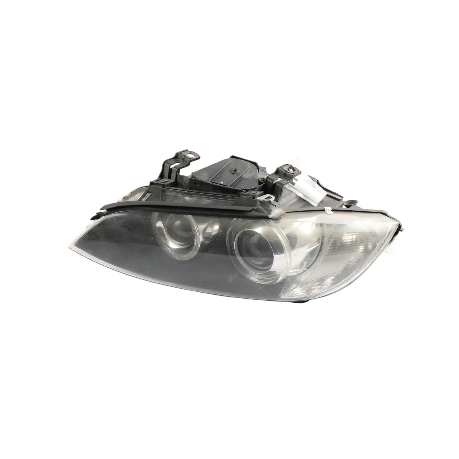 BMW E92 E93 Bi-Xenon Headlight Lamp Left N/S 7162129