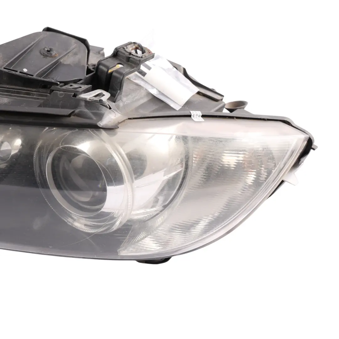 BMW E92 E93 Bi-Xenon Headlight Lamp Left N/S 7162129 - SKU RHD-7182509-2 - Part number 7182509