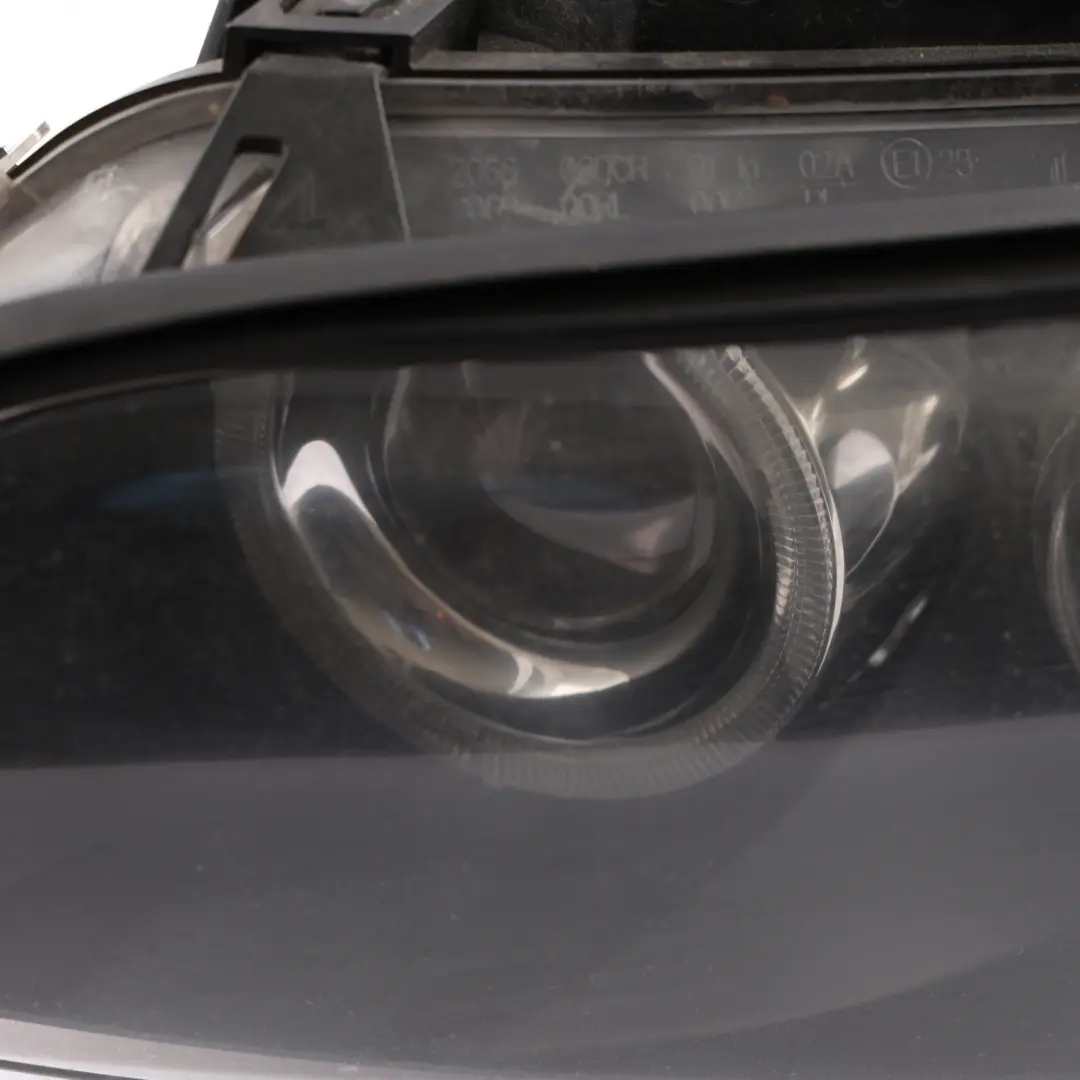 BMW E92 E93 Bi-Xenon Headlight Lamp Left N/S 7162129 - SKU RHD-7182509-2 - Part number 7182509