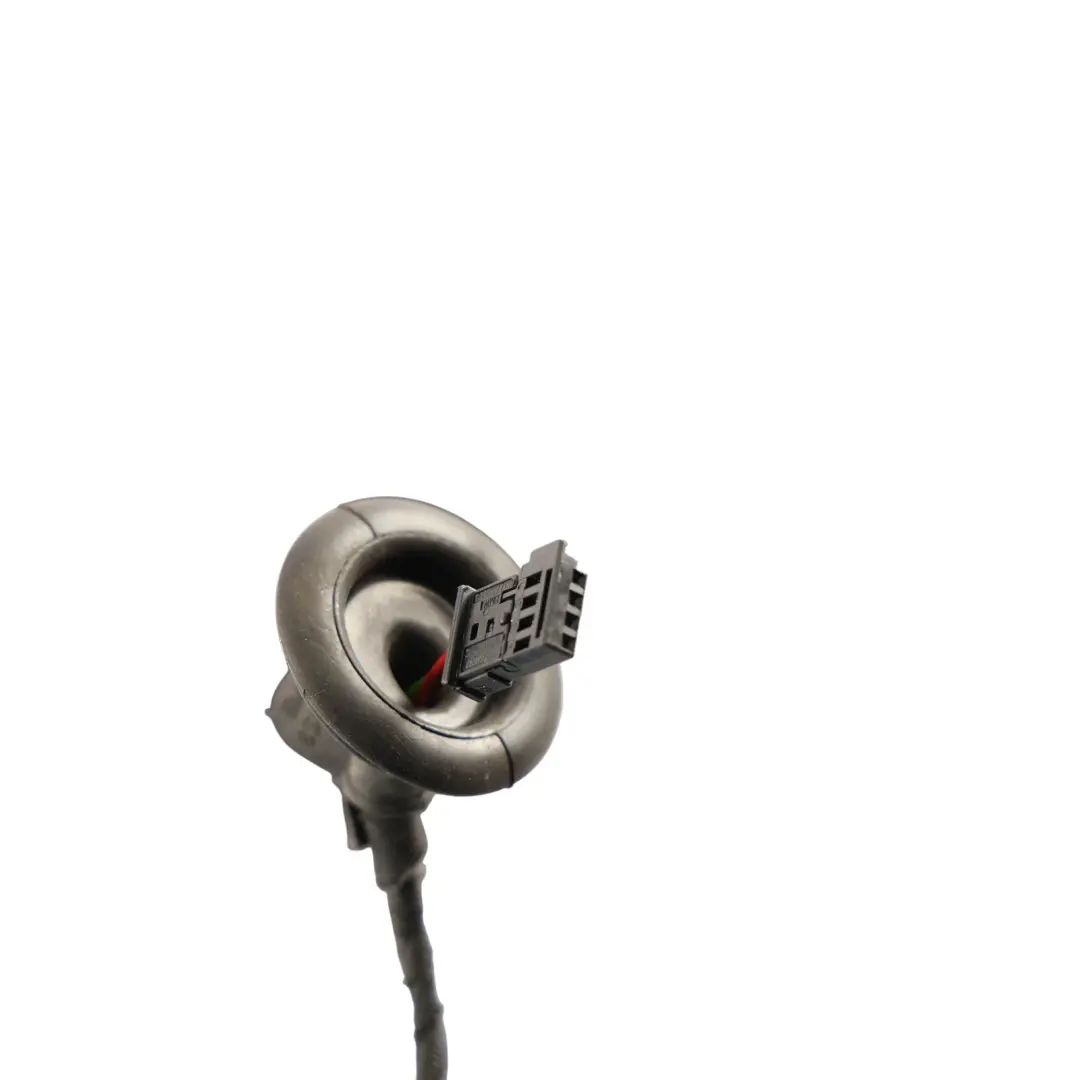 BMW E60 E61 LCI Wing Mirror M Sport Right O/S High Gloss Black - SKU RHD-7189634-CAR3 - Part number 7189634