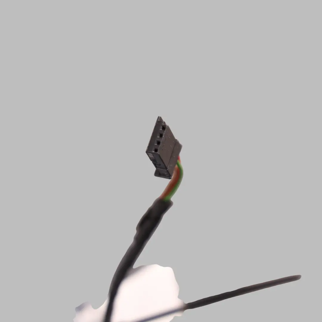 Side View Outer Wing Mirror Left N/S Alpinweiss 3 White-300 to BMW E60 E61 with Part number 7189655 BMW E60 E61 Side View Outer Wing Mirror Left N/S Alpinweiss 3 White-300 - SKU RHD-7189655-AW - Part number 7189655