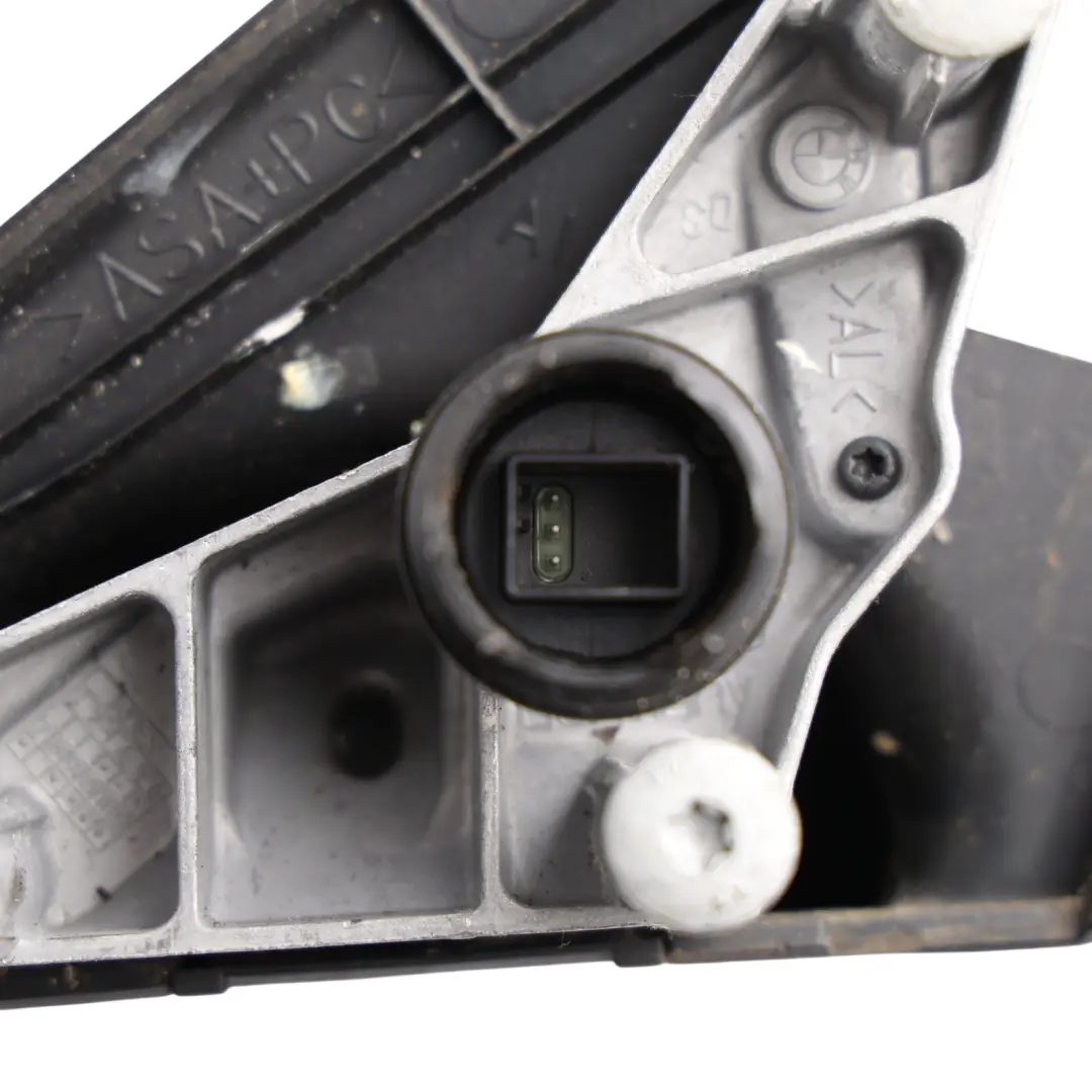 BMW E90 E91 Power Fold Auto Dip Right Wing Mirror O/S Barberarot - A39 - SKU RHD-7189980-BAR - Part number 7189980