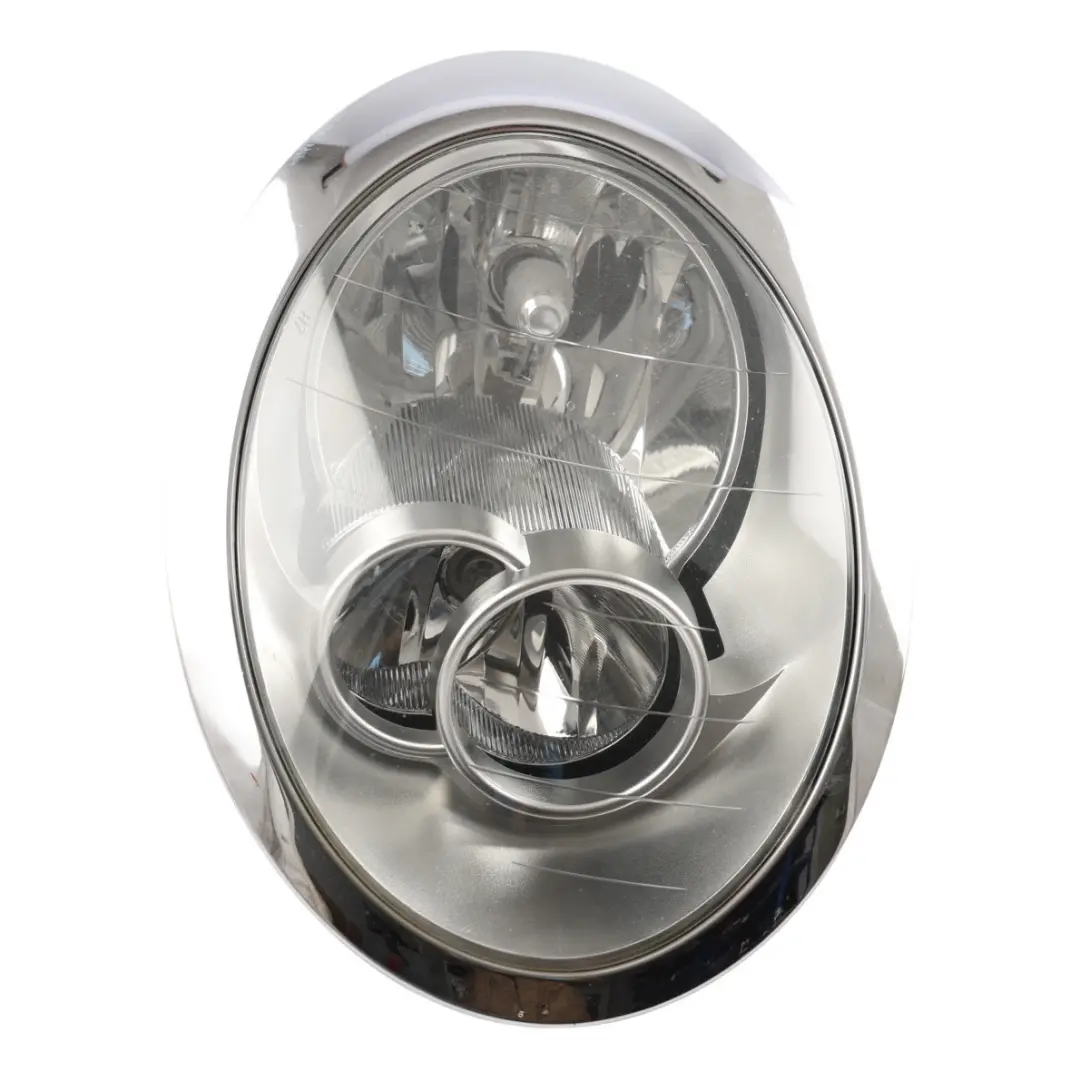 Headlight Headlamp Lamp Front Right O/S 6961348 to Mini Cooper R50 R52 R53 with Part number 7198732 Mini Cooper R50 R52 R53 Headlight Headlamp Lamp Front Right O/S 6961348 - SKU rhd-7198732-3 - Part number 7198732