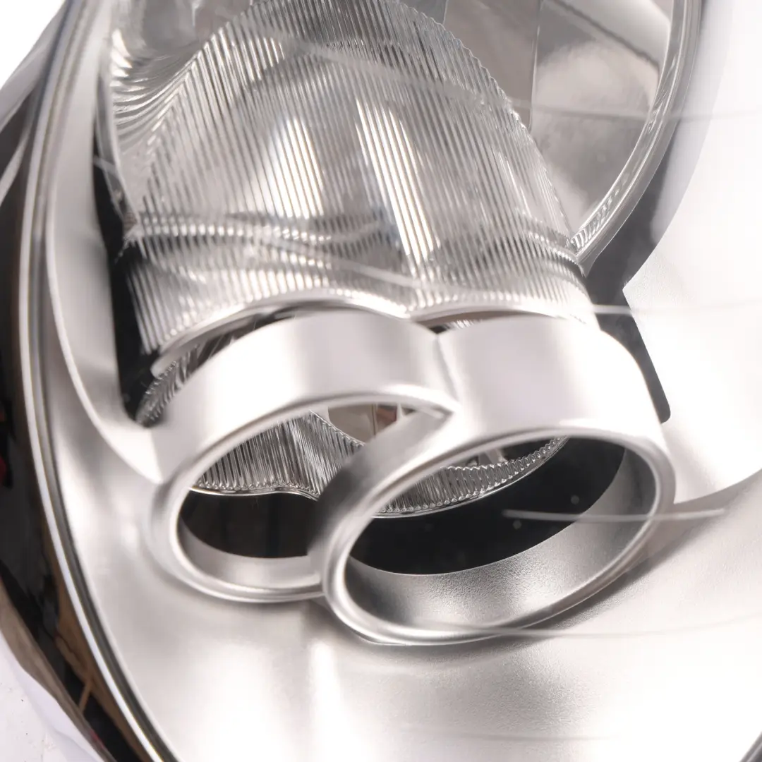 Mini Cooper R50 R52 R53 Headlight Headlamp Lamp Front Right O/S 6961348 - SKU rhd-7198732-3 - Part number 7198732
