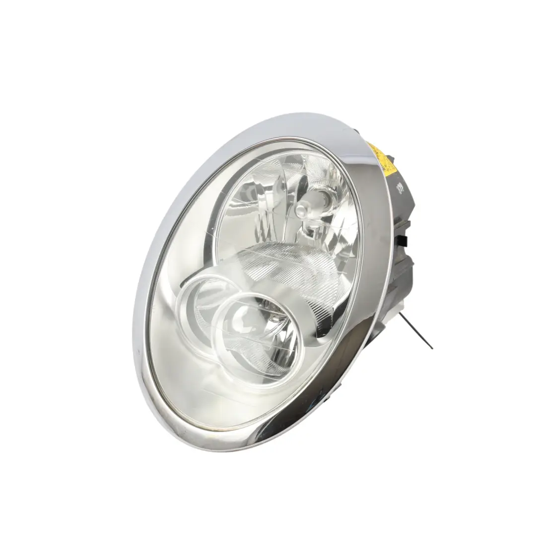 Mini Cooper R50 R52 R53 Headlight Headlamp Lamp Front Right O/S 6961348 - SKU rhd-7198732-3 - Part number 7198732