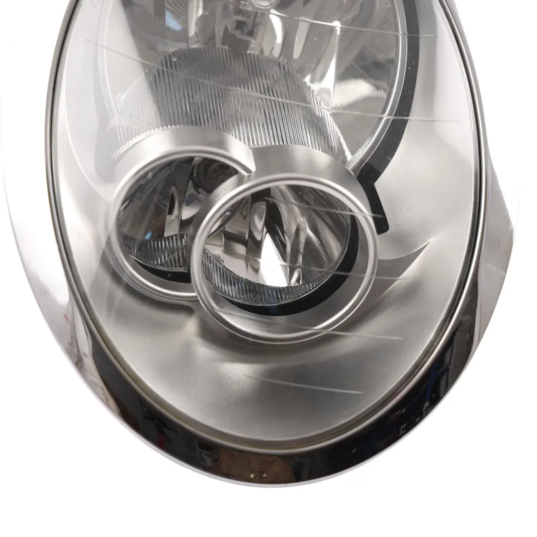 Mini Cooper R50 R52 R53 Headlight Headlamp Lamp Front Right O/S 6961348 - SKU rhd-7198732-3 - Part number 7198732