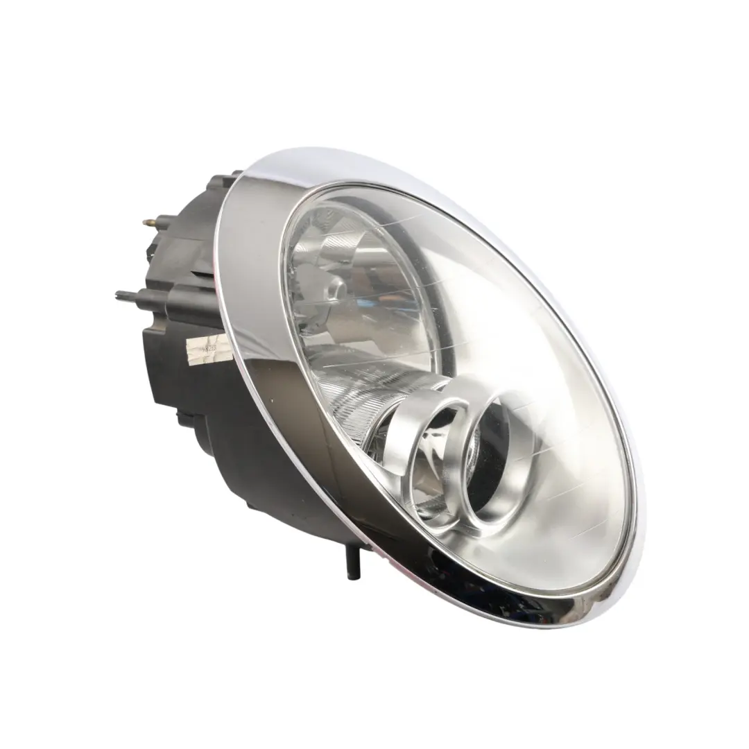 Mini Cooper R50 R52 R53 Headlight Headlamp Lamp Front Right O/S 6961348 - SKU rhd-7198732-3 - Part number 7198732