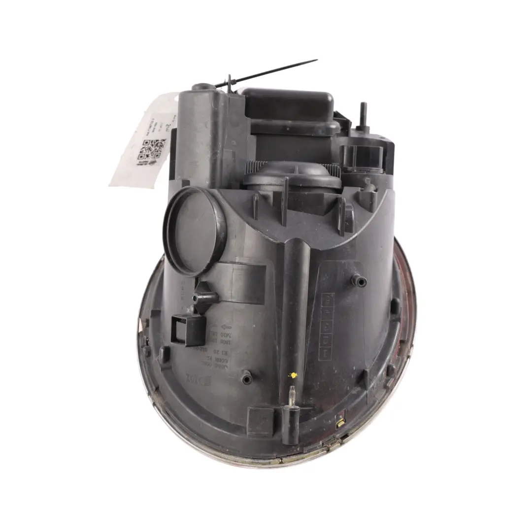 Headlight Headlamp Lamp Front Right O/S 6961348 to Mini Cooper R50 R52 R53 with Part number 7198732 Mini Cooper R50 R52 R53 Headlight Headlamp Lamp Front Right O/S 6961348 - SKU rhd-7198732-3 - Part number 7198732