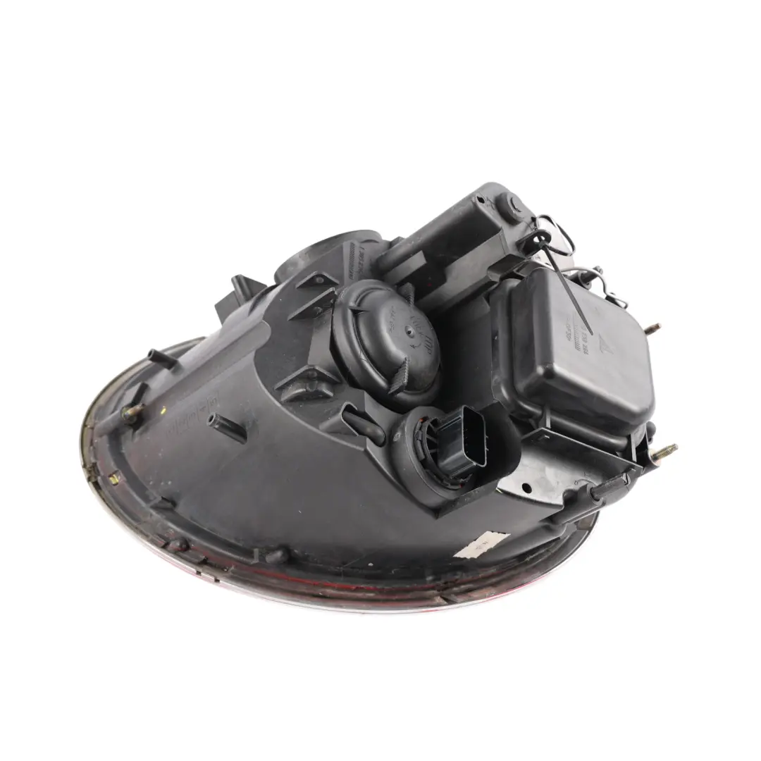 Headlight Headlamp Lamp Front Right O/S 6961348 to Mini Cooper R50 R52 R53 with Part number 7198732 Mini Cooper R50 R52 R53 Headlight Headlamp Lamp Front Right O/S 6961348 - SKU rhd-7198732-3 - Part number 7198732