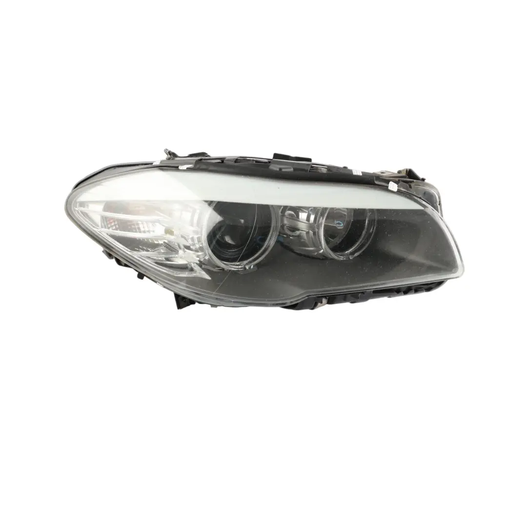 Headlight Headlamp Halogen Light Lamp Front Right O/S to BMW F10 F11 with Part number 7203242 BMW F10 F11 Headlight Headlamp Halogen Light Lamp Front Right O/S - SKU RHD-7203242-3 - Part number 7203242