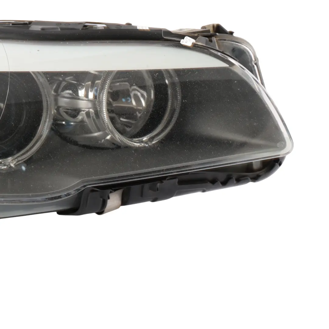 Headlight Headlamp Halogen Light Lamp Front Right O/S to BMW F10 F11 with Part number 7203242 BMW F10 F11 Headlight Headlamp Halogen Light Lamp Front Right O/S - SKU RHD-7203242-3 - Part number 7203242