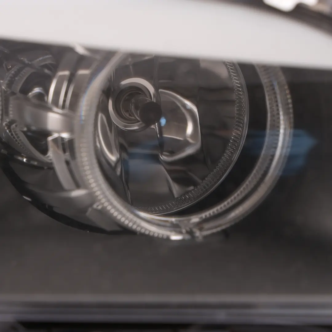 Headlight Headlamp Halogen Light Lamp Front Right O/S to BMW F10 F11 with Part number 7203242 BMW F10 F11 Headlight Headlamp Halogen Light Lamp Front Right O/S - SKU RHD-7203242-3 - Part number 7203242