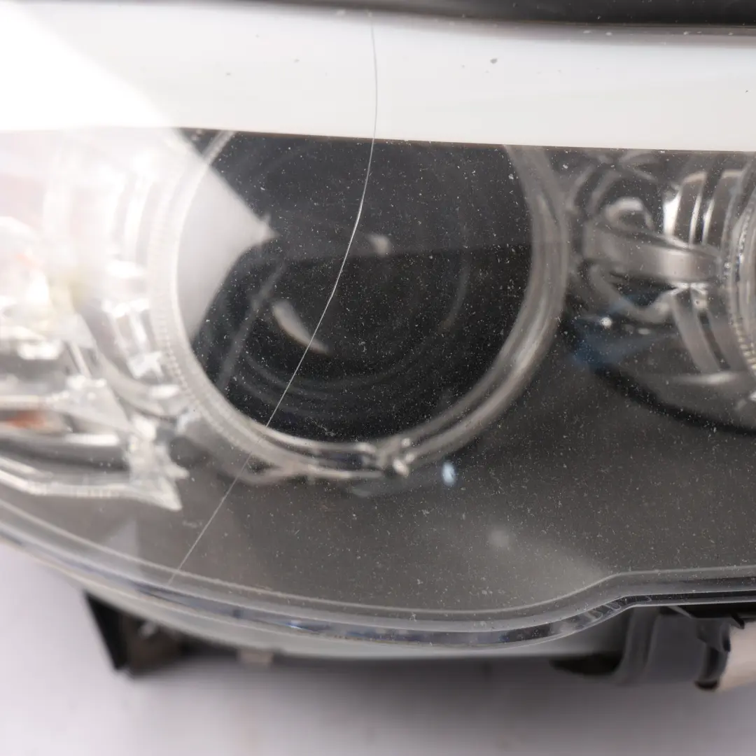 BMW F10 F11 Headlight Headlamp Halogen Light Lamp Front Right O/S - SKU RHD-7203242-3 - Part number 7203242