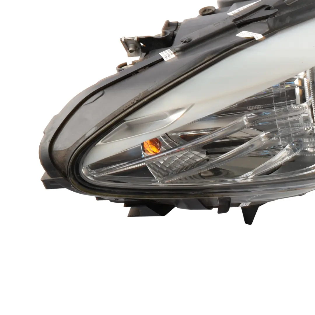 Headlight Headlamp Halogen Light Lamp Front Right O/S to BMW F10 F11 with Part number 7203242 BMW F10 F11 Headlight Headlamp Halogen Light Lamp Front Right O/S - SKU RHD-7203242-3 - Part number 7203242