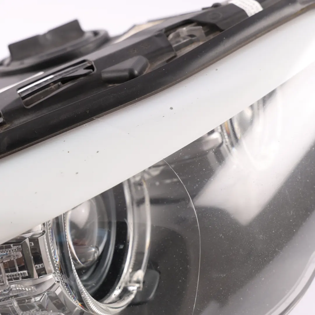 Headlight Headlamp Halogen Light Lamp Front Right O/S to BMW F10 F11 with Part number 7203242 BMW F10 F11 Headlight Headlamp Halogen Light Lamp Front Right O/S - SKU RHD-7203242-3 - Part number 7203242