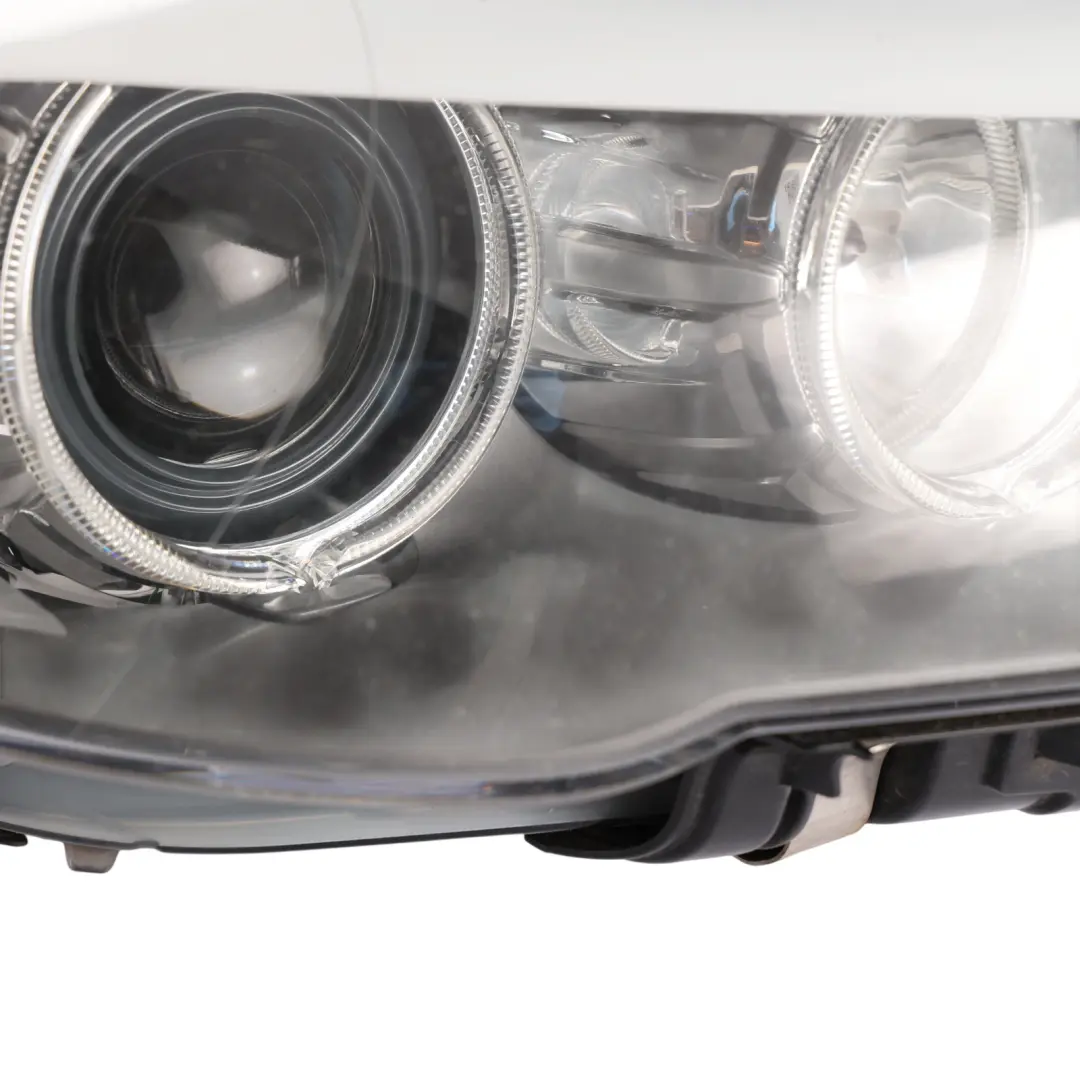 BMW F10 F11 Headlight Headlamp Halogen Light Lamp Front Right O/S - SKU RHD-7203242-3 - Part number 7203242