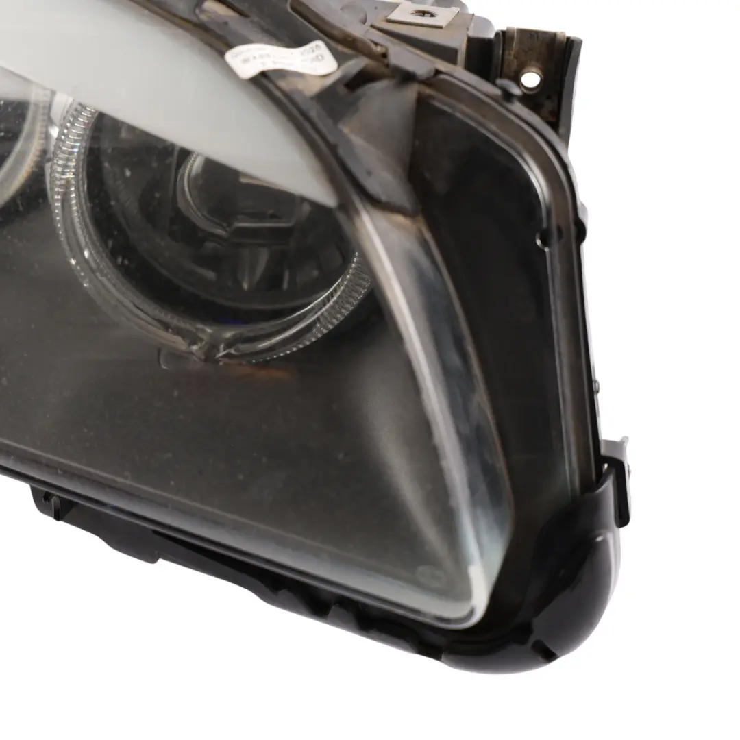 Headlight Headlamp Halogen Light Lamp Front Right O/S to BMW F10 F11 with Part number 7203242 BMW F10 F11 Headlight Headlamp Halogen Light Lamp Front Right O/S - SKU RHD-7203242-3 - Part number 7203242