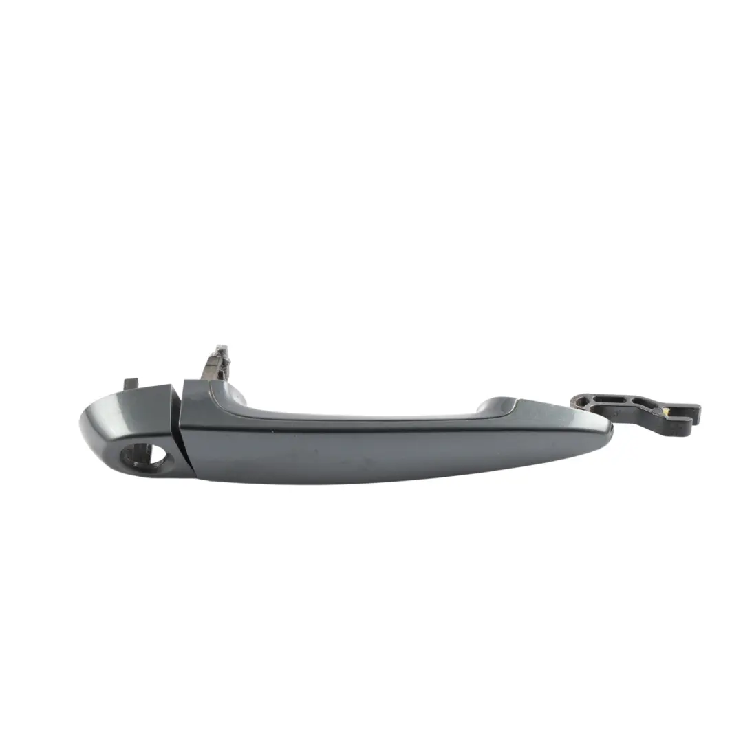 Grab Handle Outer Right O/S Patagonia Gruen - A71 to BMW X5 E70 F20 F30 Rear with Part number 7207562 BMW X5 E70 F20 F30 Rear Grab Handle Outer Right O/S Patagonia Gruen - A71 - SKU RHD-7207562-PTG - Part number 7207562