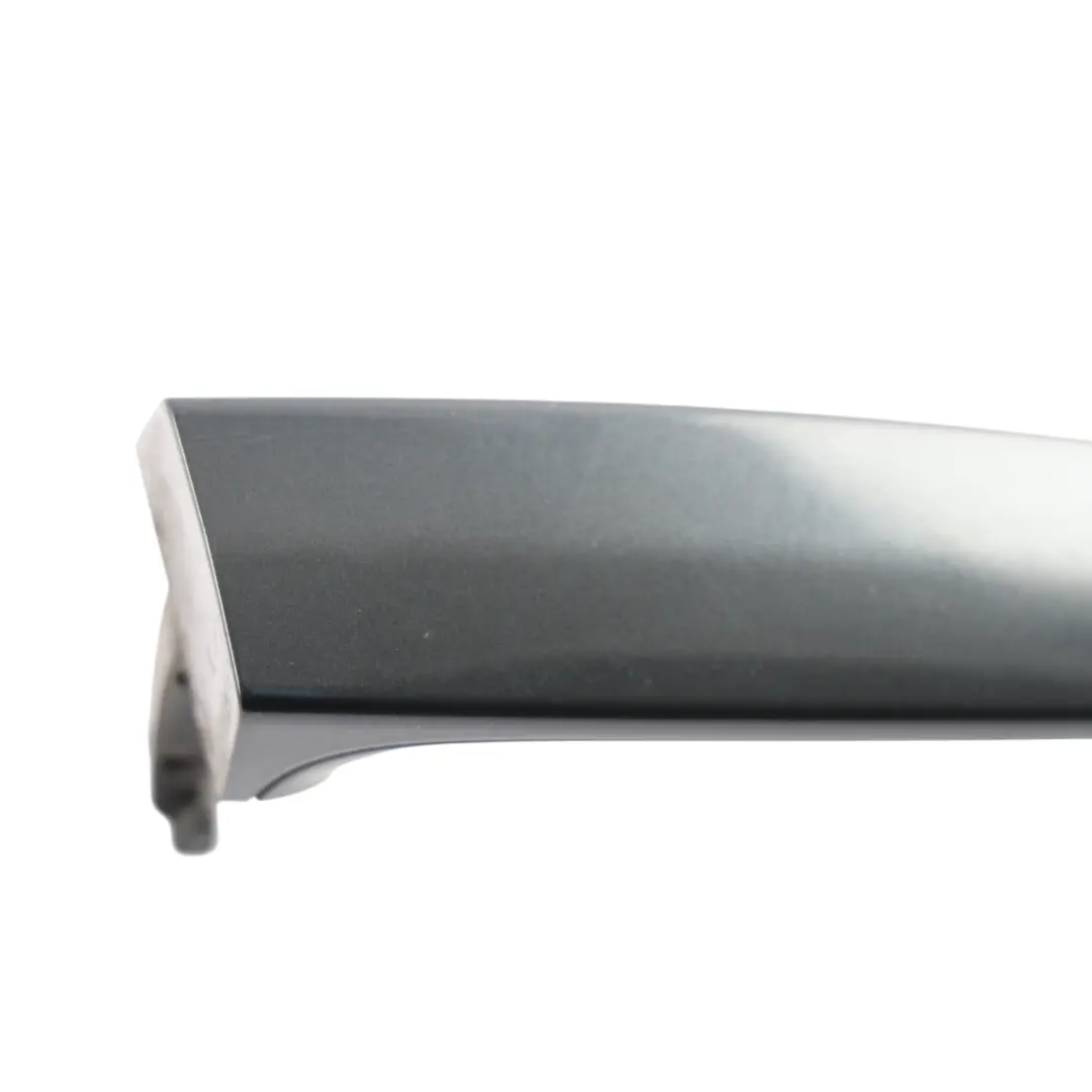 Grab Handle Outer Right O/S Patagonia Gruen - A71 to BMW X5 E70 F20 F30 Rear with Part number 7207562 BMW X5 E70 F20 F30 Rear Grab Handle Outer Right O/S Patagonia Gruen - A71 - SKU RHD-7207562-PTG - Part number 7207562