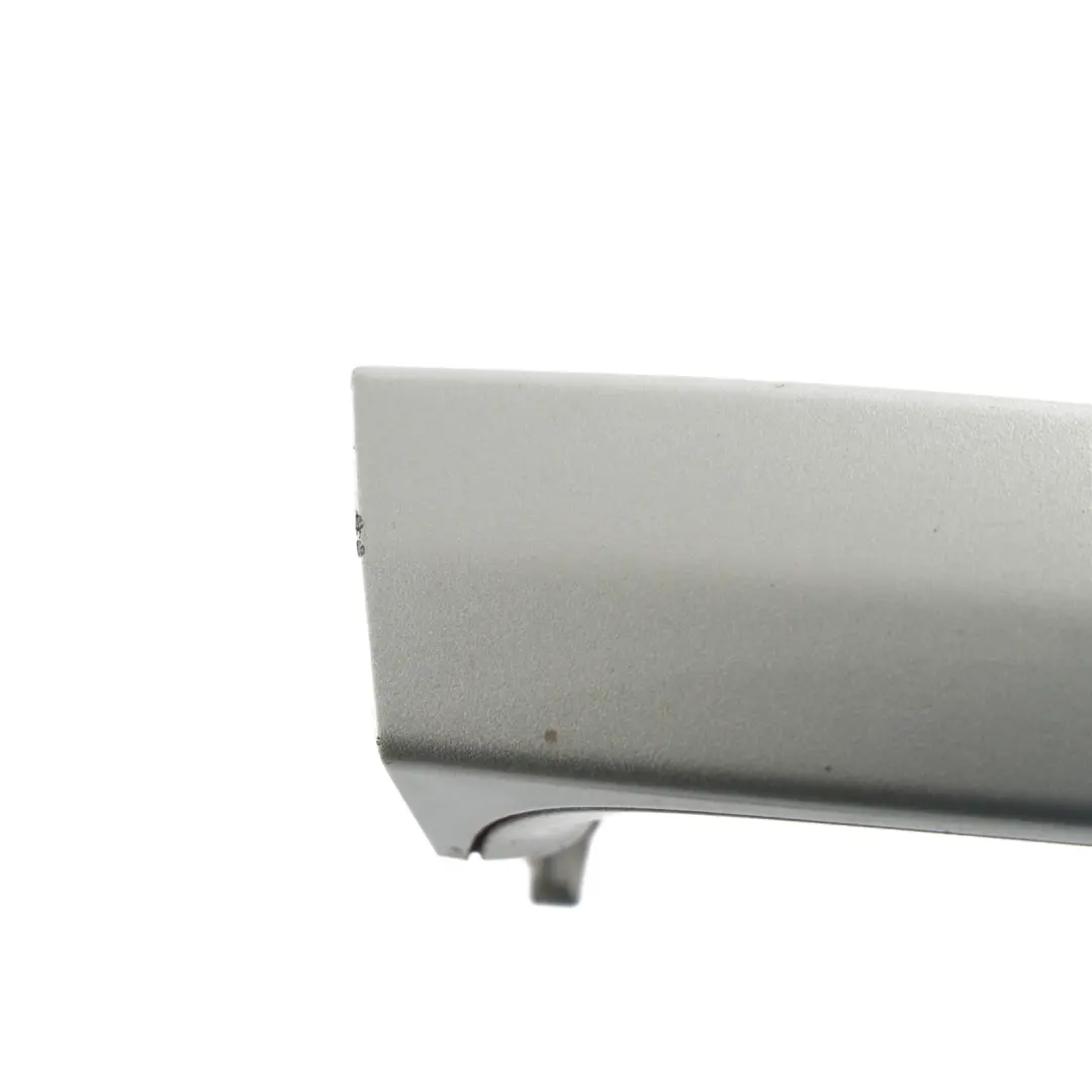 Front Door Grab Handle Comfort Acces Right O/S Titansilber Metalic - 354 to BMW E93 with Part number 7207572 BMW E93 Front Door Grab Handle Comfort Acces Right O/S Titansilber Metalic - 354 - SKU RHD-7207572-TS - Part number 7207572