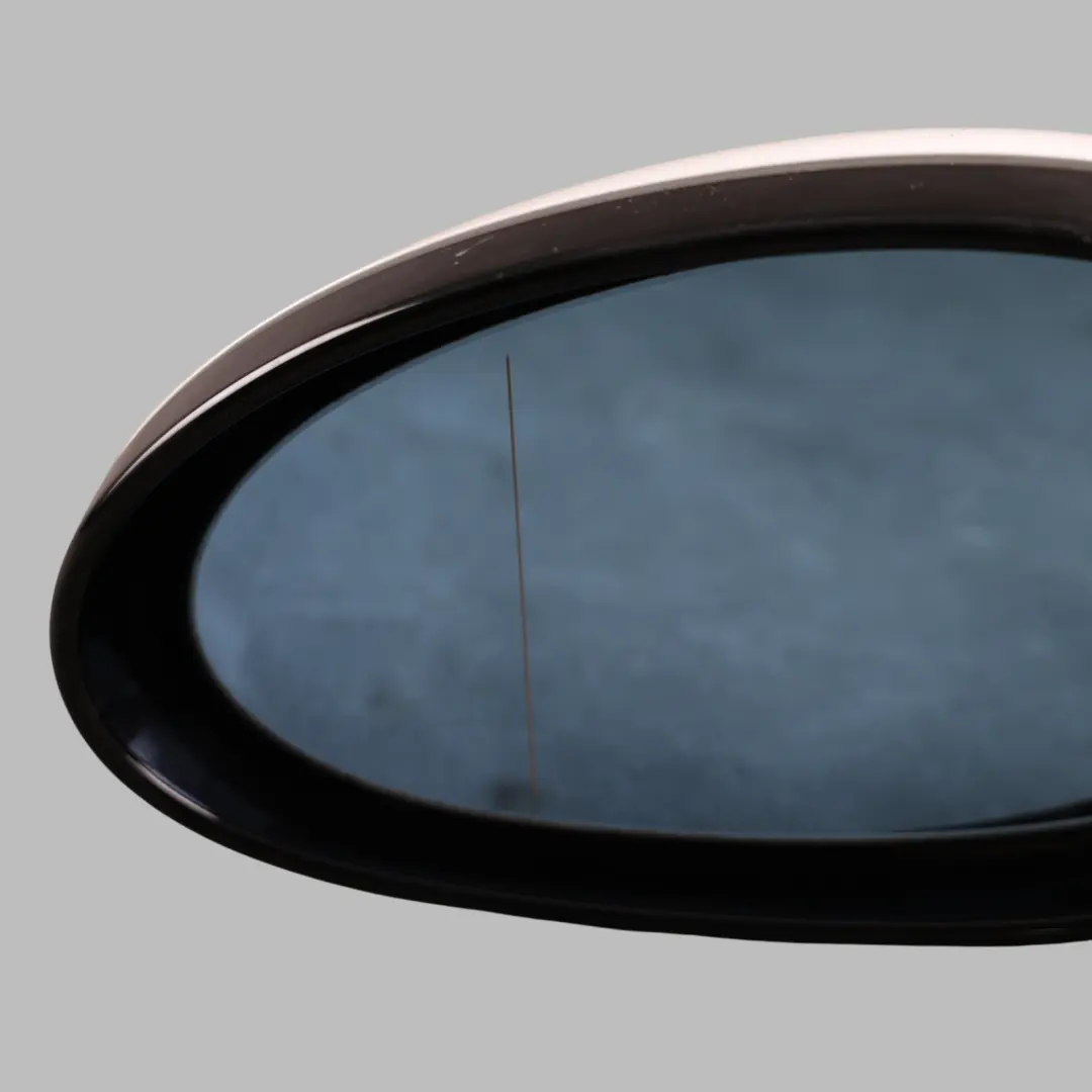 Wing Mirror Power Fold High Gloss Left N/S 3 Pins Alpinweiss 300 to BMW E87 M Sport with Part number 7234231 BMW E87 M Sport Wing Mirror Power Fold High Gloss Left N/S 3 Pins Alpinweiss 300 - SKU RHD-7234231-AW - Part number 7234231