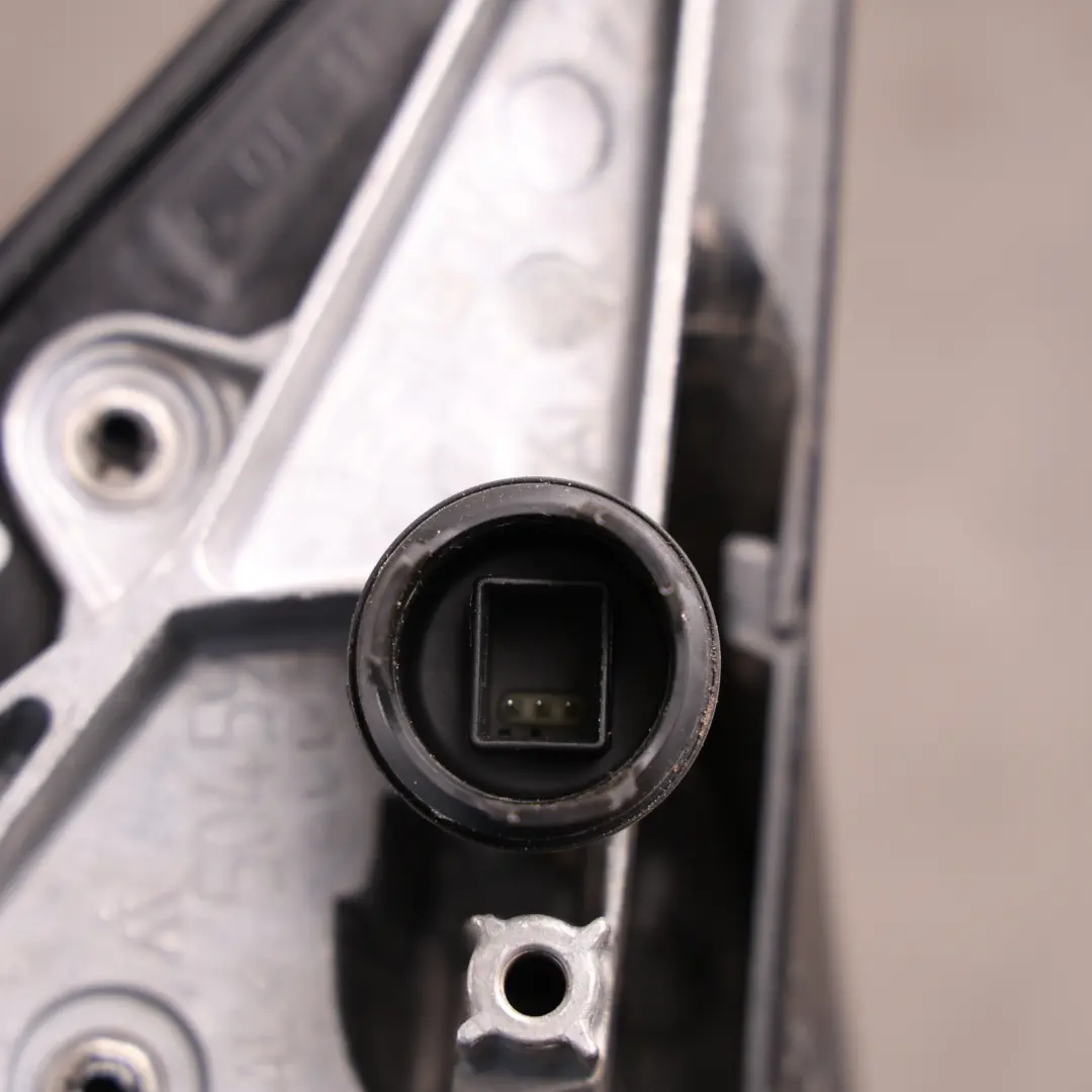 Wing Mirror Power Fold High Gloss Left N/S 3 Pins Alpinweiss 300 to BMW E87 M Sport with Part number 7234231 BMW E87 M Sport Wing Mirror Power Fold High Gloss Left N/S 3 Pins Alpinweiss 300 - SKU RHD-7234231-AW - Part number 7234231