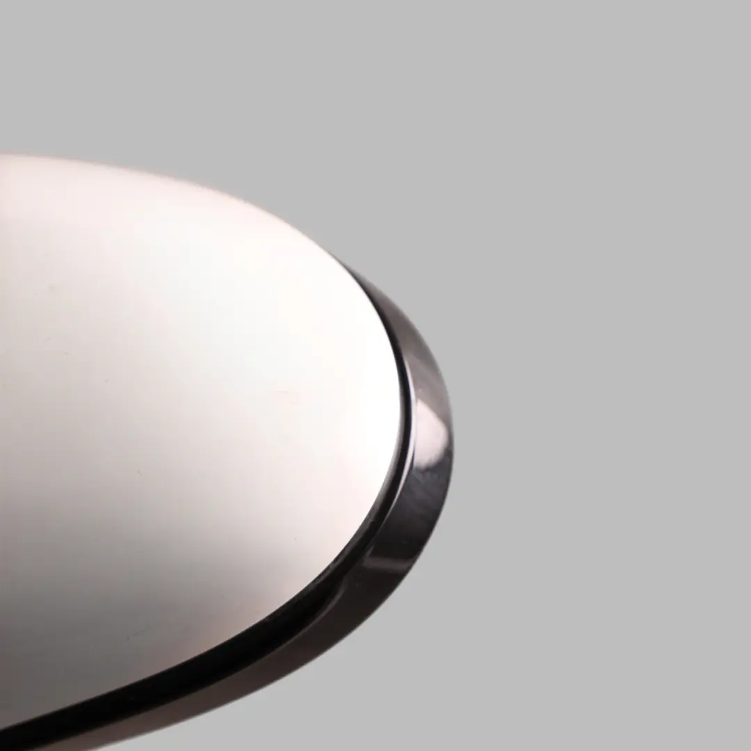 Wing Mirror Power Fold High Gloss Left N/S 3 Pins Alpinweiss 300 to BMW E87 M Sport with Part number 7234231 BMW E87 M Sport Wing Mirror Power Fold High Gloss Left N/S 3 Pins Alpinweiss 300 - SKU RHD-7234231-AW - Part number 7234231