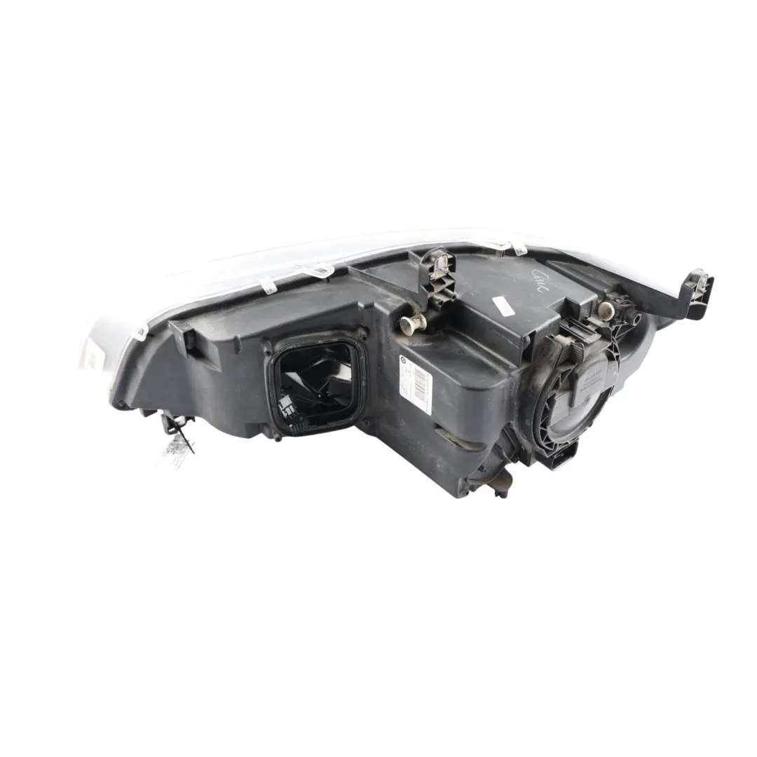 BMW X5 E70 LCI Front Headlight Headlamp Bi-Xenon Assembly Right O/S - SKU RHD-7240790-4 - Part number 7240790