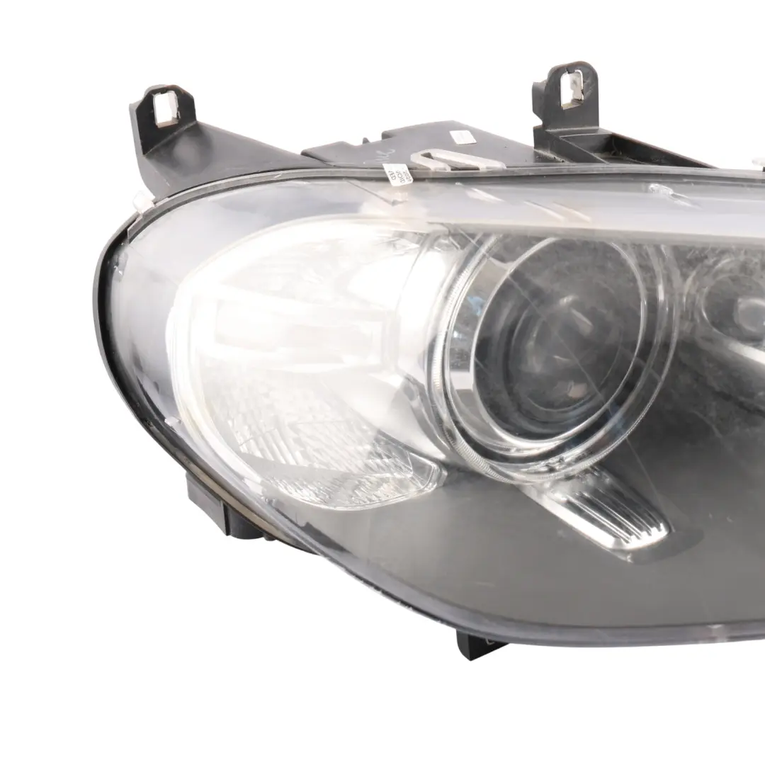 BMW X5 E70 LCI Front Headlight Headlamp Bi-Xenon Assembly Right O/S - SKU RHD-7240790-4 - Part number 7240790