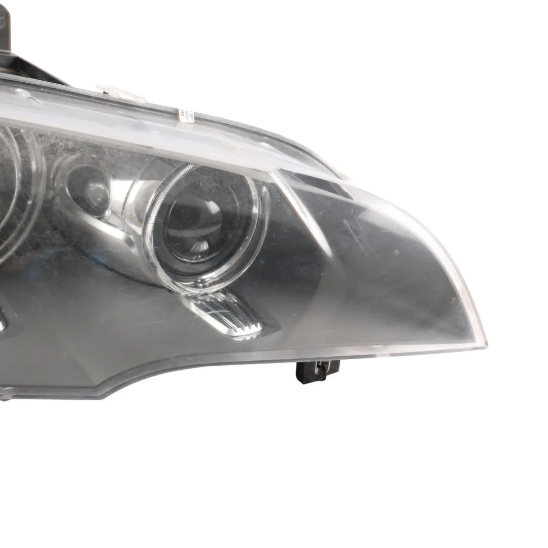 Front Headlight Headlamp Bi-Xenon Assembly Right O/S to BMW X5 E70 LCI with Part number 7240790 BMW X5 E70 LCI Front Headlight Headlamp Bi-Xenon Assembly Right O/S - SKU RHD-7240790-4 - Part number 7240790