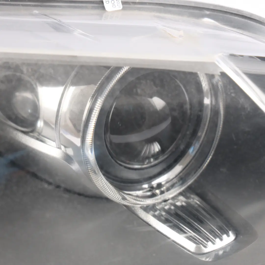 BMW X5 E70 LCI Front Headlight Headlamp Bi-Xenon Assembly Right O/S - SKU RHD-7240790-4 - Part number 7240790
