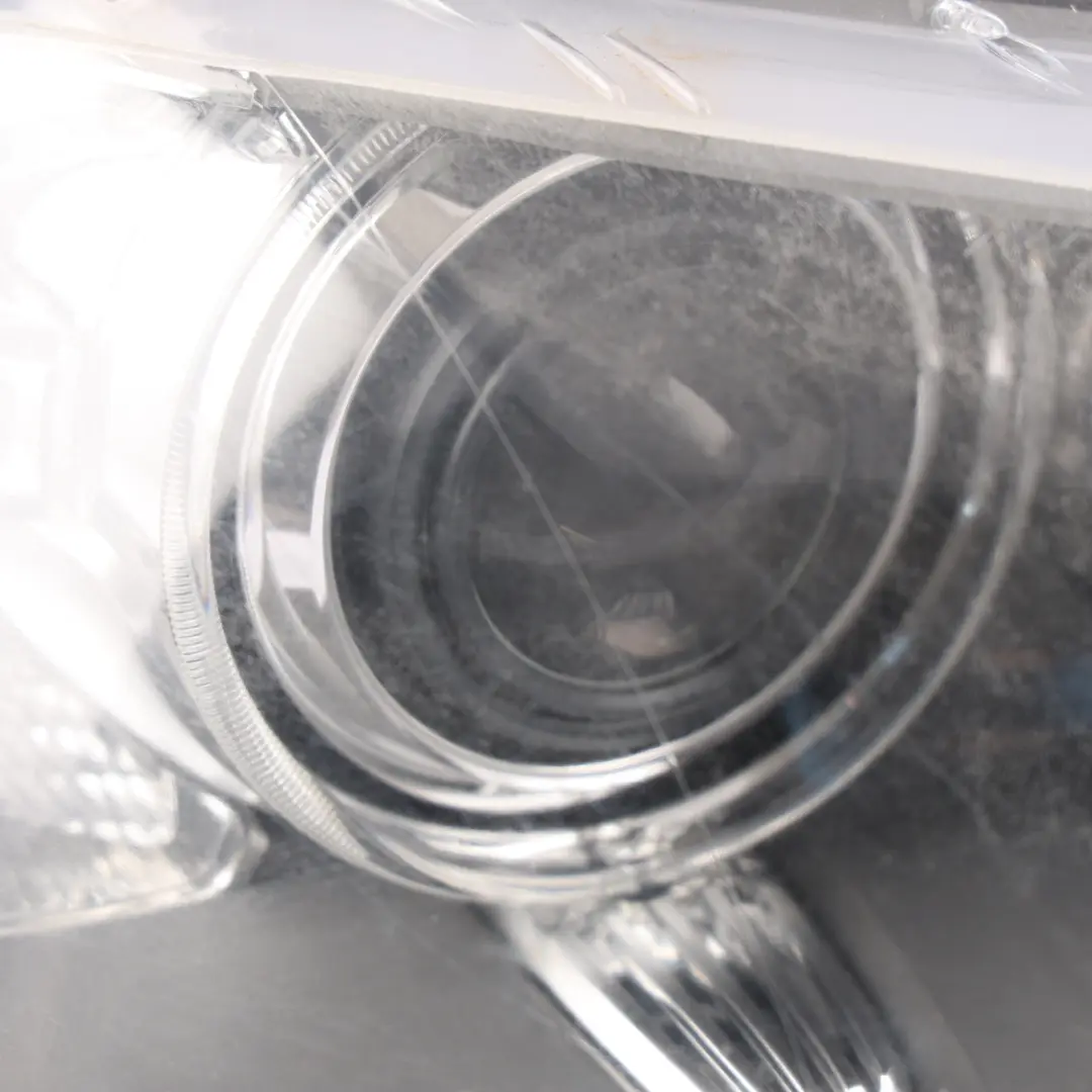 BMW X5 E70 LCI Front Headlight Headlamp Bi-Xenon Assembly Right O/S - SKU RHD-7240790-4 - Part number 7240790