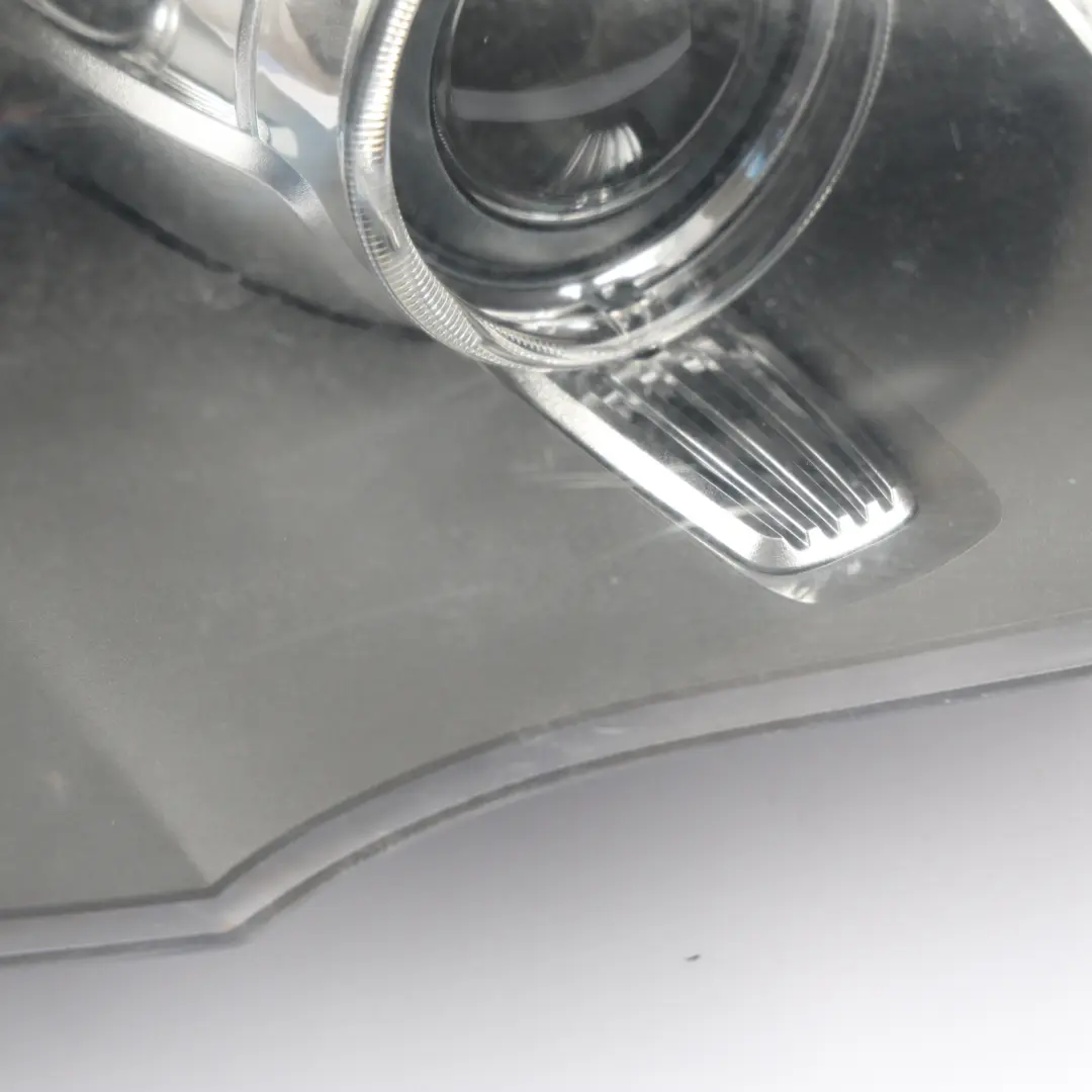 BMW X5 E70 LCI Front Headlight Headlamp Bi-Xenon Assembly Right O/S - SKU RHD-7240790-4 - Part number 7240790