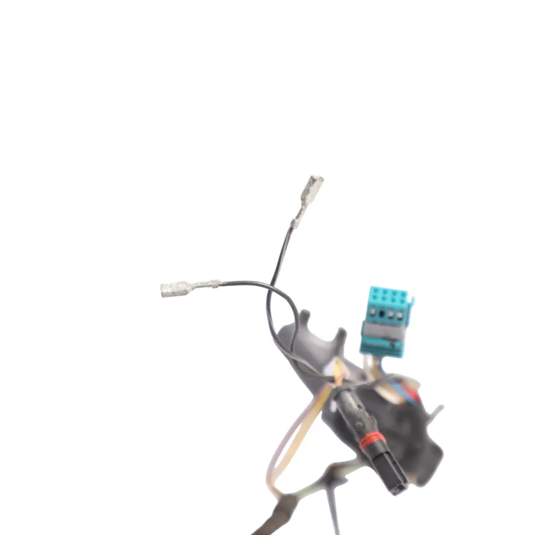 BMW F20 Wing Mirror Heated 6 Pins Right O/S Cable Harness Wire 7286048 - SKU RHD-7242720-1 - Part number 7242720