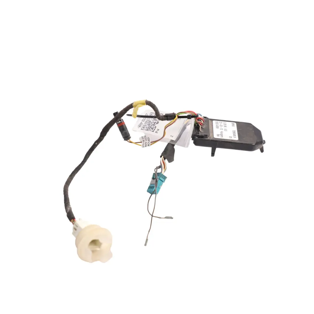 BMW F20 Wing Mirror Heated 6 Pins Right O/S Cable Harness Wire 7286048 - SKU RHD-7242720-1 - Part number 7242720