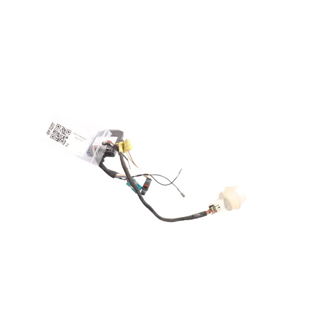 BMW F20 Wing Mirror Heated 6 Pins Right O/S Cable Harness Wire 7286048 - SKU RHD-7242720-1 - Part number 7242720