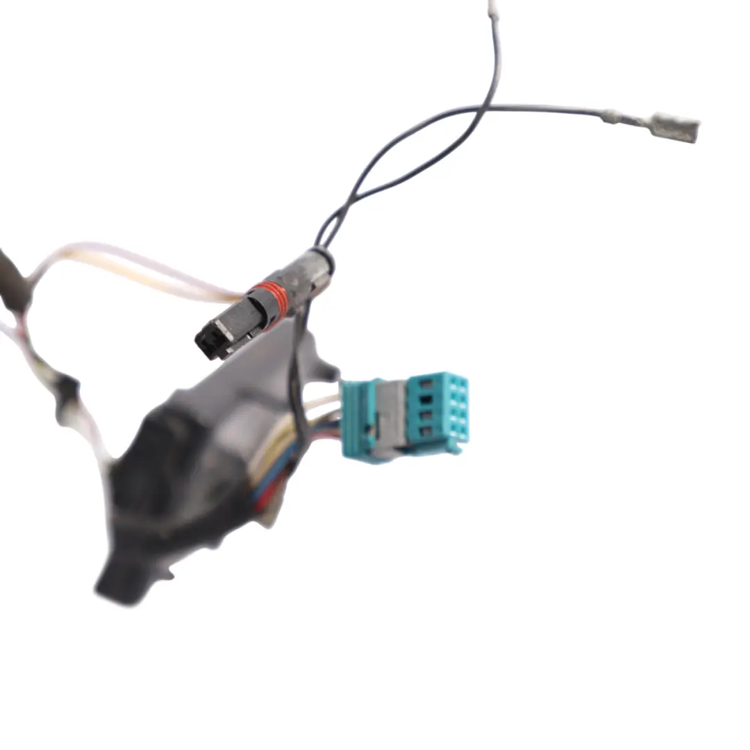 Wing Mirror Heated 6 Pins Right O/S Cable Harness Wire 7286048 to BMW F20 with Part number 7242720 BMW F20 Wing Mirror Heated 6 Pins Right O/S Cable Harness Wire 7286048 - SKU RHD-7242720-1 - Part number 7242720