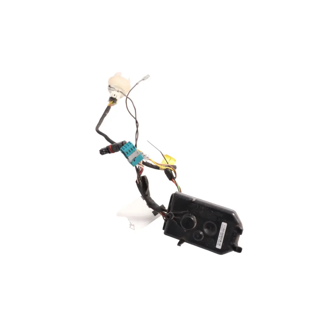 Wing Mirror Heated 6 Pins Right O/S Cable Harness Wire 7286048 to BMW F20 with Part number 7242720 BMW F20 Wing Mirror Heated 6 Pins Right O/S Cable Harness Wire 7286048 - SKU RHD-7242720-1 - Part number 7242720
