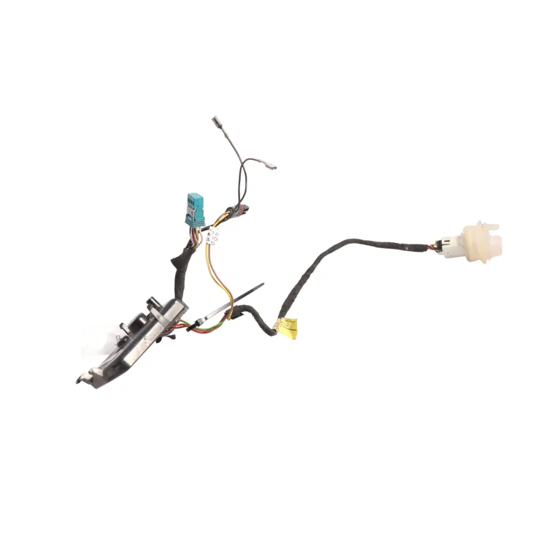 BMW F20 Wing Mirror Heated 6 Pins Right O/S Cable Harness Wire 7286048 - SKU RHD-7242720-1 - Part number 7242720