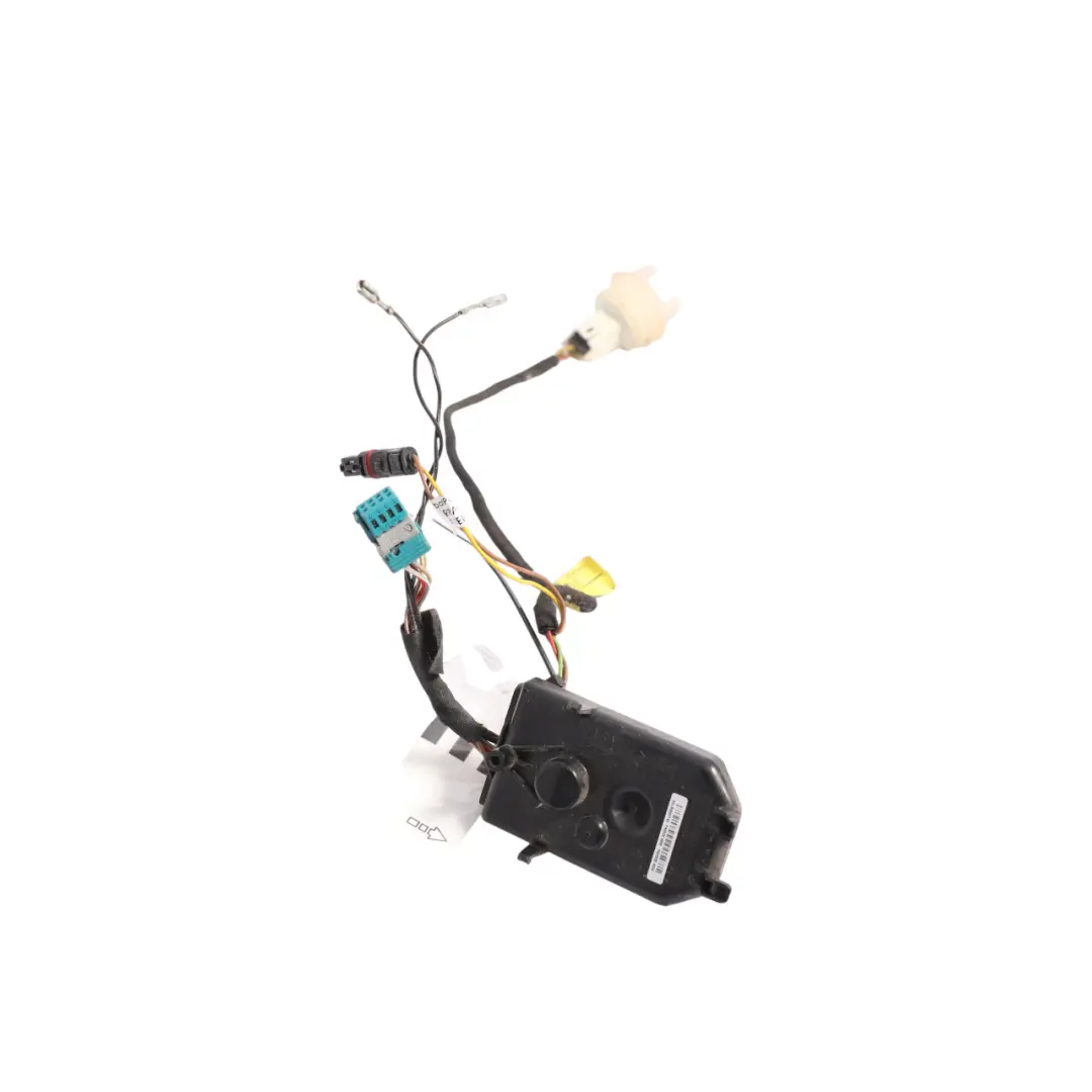 BMW F20 Wing Mirror Heated 6 Pins Right O/S Cable Harness Wire 7286048 - SKU RHD-7242720-1 - Part number 7242720