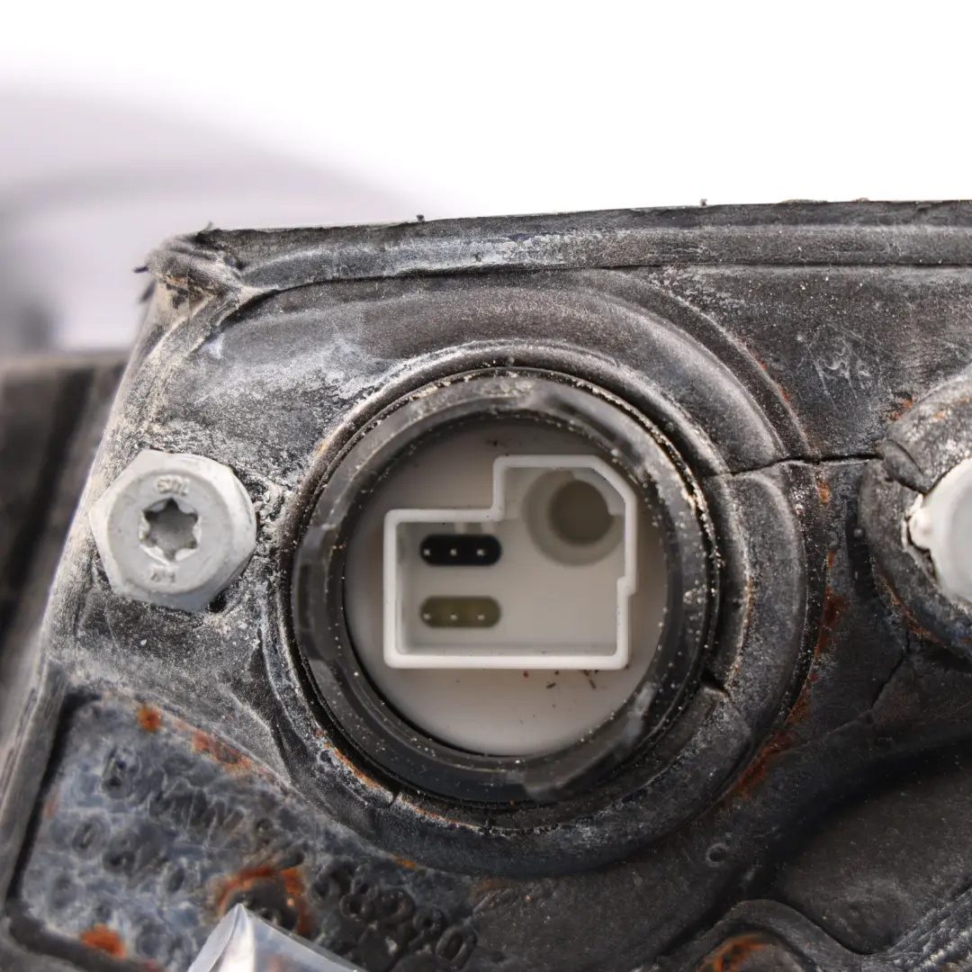 Wing Mirror BMW F30 F31 Heated Right O/S Imperial Brillant Blue - A89 6 Pins to with Part number 7245094 Wing Mirror BMW F30 F31 Heated Right O/S Imperial Brillant Blue - A89 6 Pins - SKU RHD-7245094-IBB - Part number 7245094