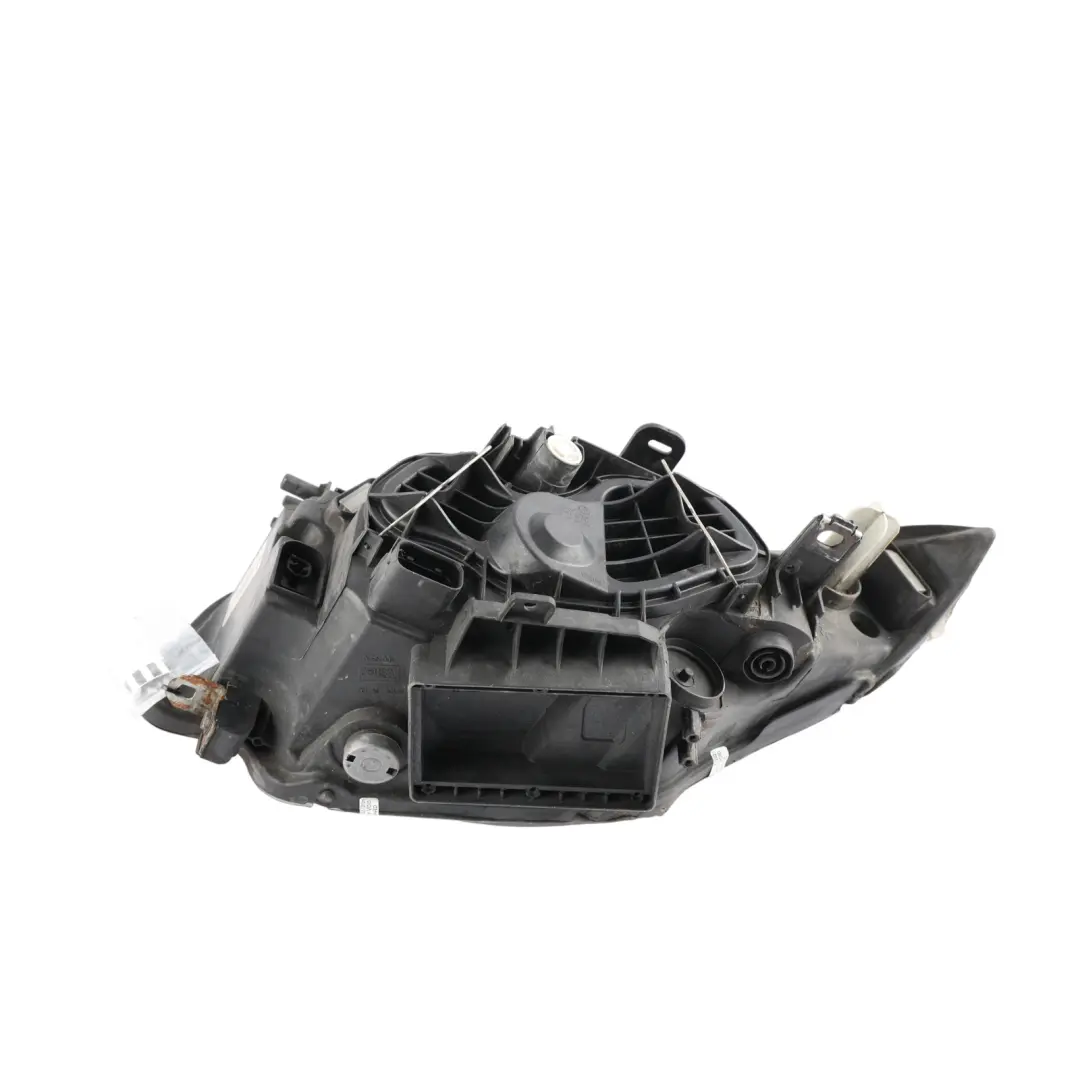Headlight BMW E81 E82 E87 LCI Headlamp Driver Lamp Right O/S Light to with Part number 7249652 Headlight BMW E81 E82 E87 LCI Headlamp Driver Lamp Right O/S Light - SKU RHD-7249652-4 - Part number 7249652