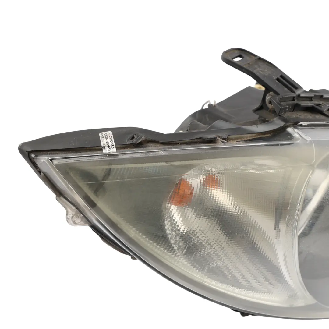 Headlight BMW E81 E82 E87 LCI Headlamp Driver Lamp Right O/S Light to with Part number 7249652 Headlight BMW E81 E82 E87 LCI Headlamp Driver Lamp Right O/S Light - SKU RHD-7249652-4 - Part number 7249652