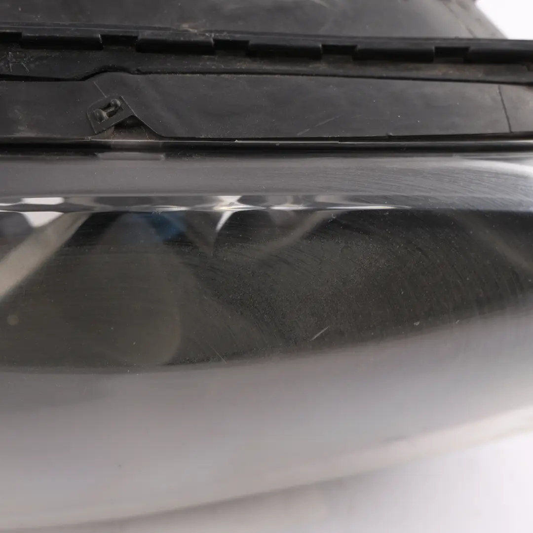  Headlight BMW E81 E82 E87 LCI Headlamp Driver Lamp Right O/S Light - SKU RHD-7249652-4 - Part number 7249652