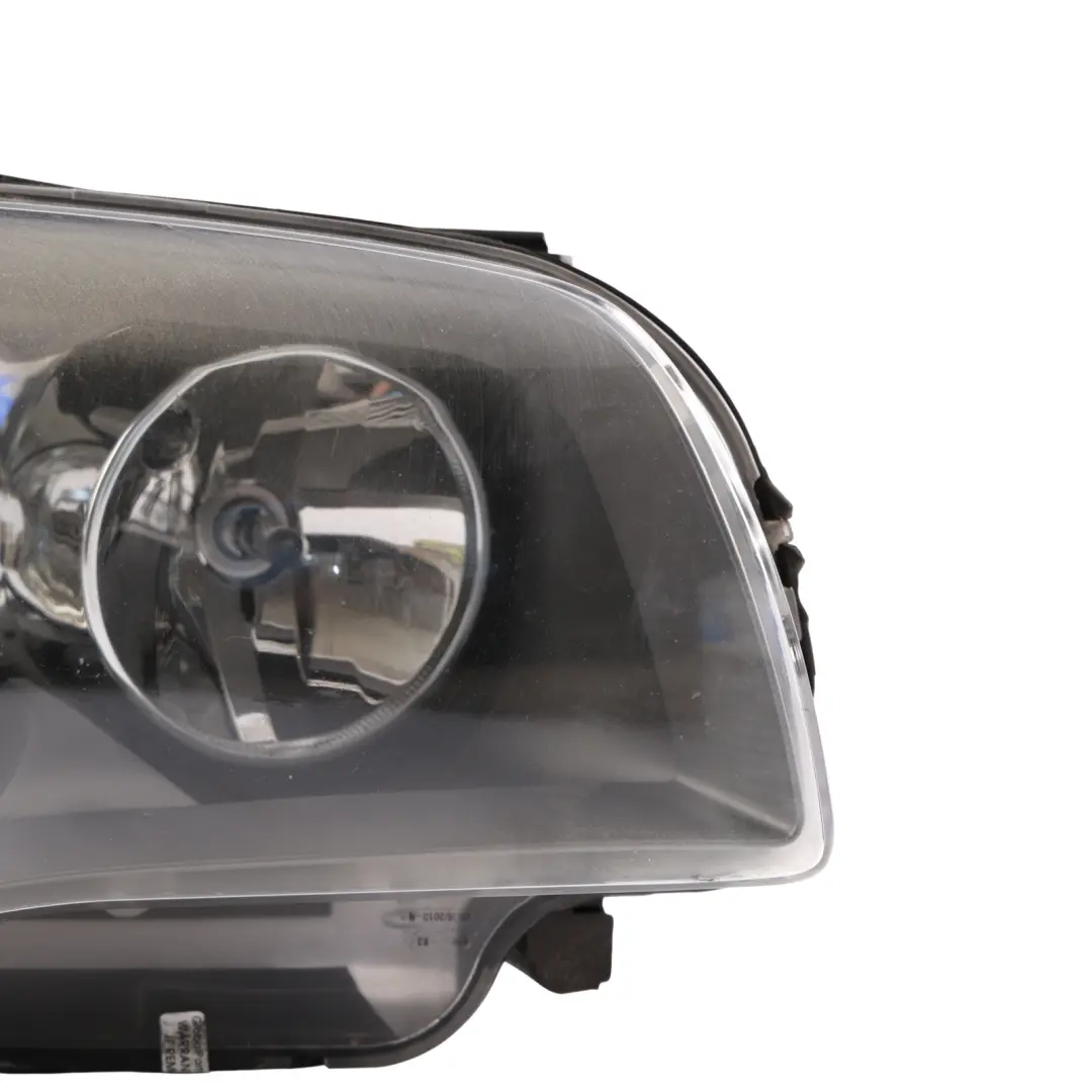 Headlight BMW E81 E82 E87 LCI Headlamp Driver Lamp Right O/S Light to with Part number 7249652 Headlight BMW E81 E82 E87 LCI Headlamp Driver Lamp Right O/S Light - SKU RHD-7249652-4 - Part number 7249652