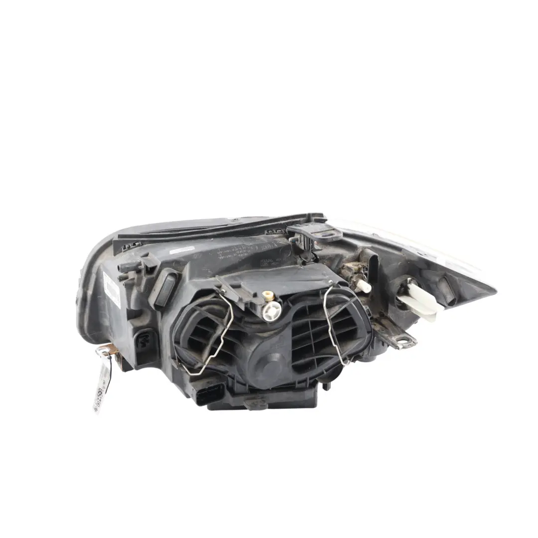 Headlight BMW E81 E82 E87 LCI Headlamp Driver Lamp Right O/S Light to with Part number 7249652 Headlight BMW E81 E82 E87 LCI Headlamp Driver Lamp Right O/S Light - SKU RHD-7249652-4 - Part number 7249652