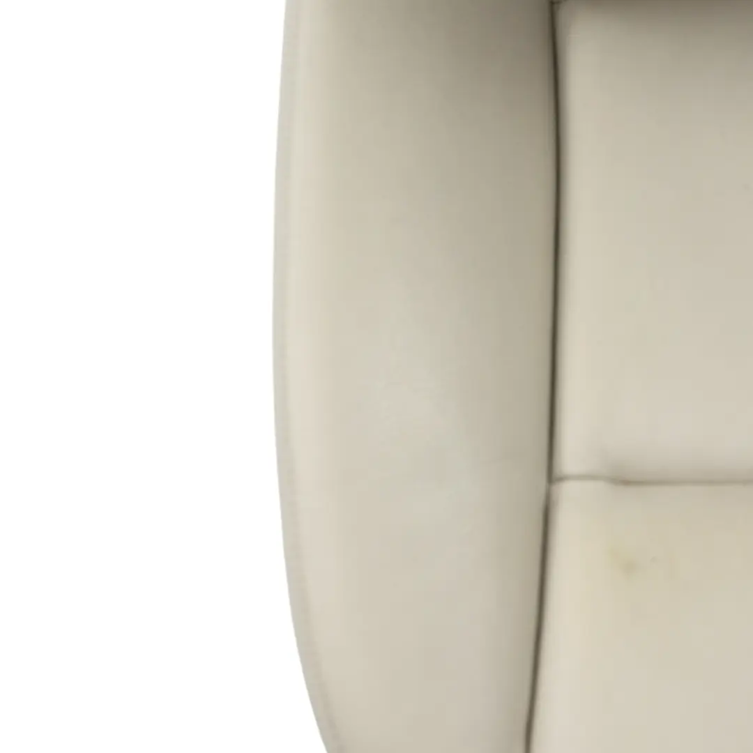 Siège Avant Confort Chauffant Mémoire Cuir Dakota Huître Gauche pour BMW F01 F10 F11 à propos du numéro de pièce 7255067 BMW F01 F10 F11 Siège Avant Confort Chauffant Mémoire Cuir Dakota Huître Gauche - SKU RHD-7255067-1 - Numéro de pièce 7255067