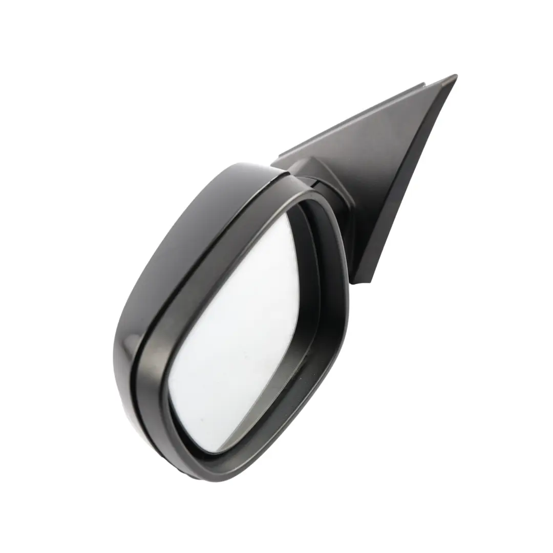 BMW X3 F25 Side Wing Mirror Heated 5 Pin Left N/S Schwarz 2 Black - 668 - SKU RHD-7264099-SCH1 - Part number 7264099