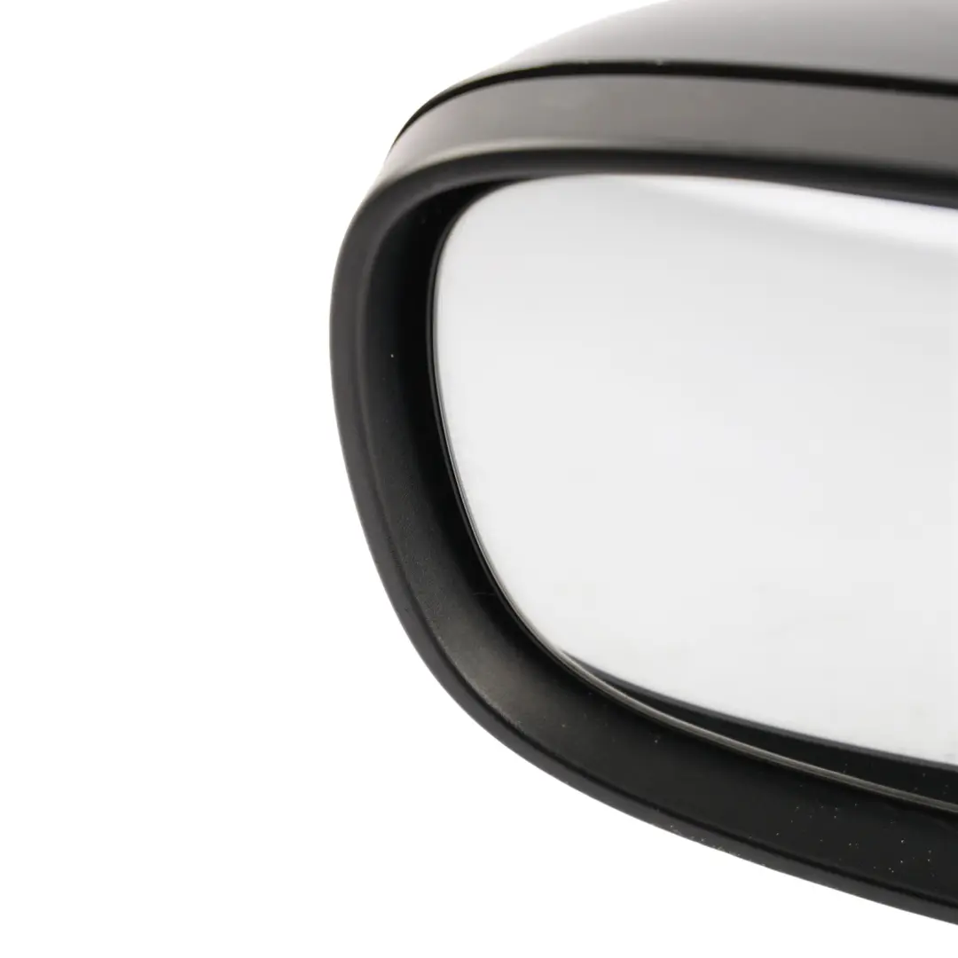 Side Wing Mirror Heated 5 Pin Left N/S Schwarz 2 Black - 668 to BMW X3 F25 with Part number 7264099 BMW X3 F25 Side Wing Mirror Heated 5 Pin Left N/S Schwarz 2 Black - 668 - SKU RHD-7264099-SCH1 - Part number 7264099